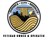 Shmack City Noodles